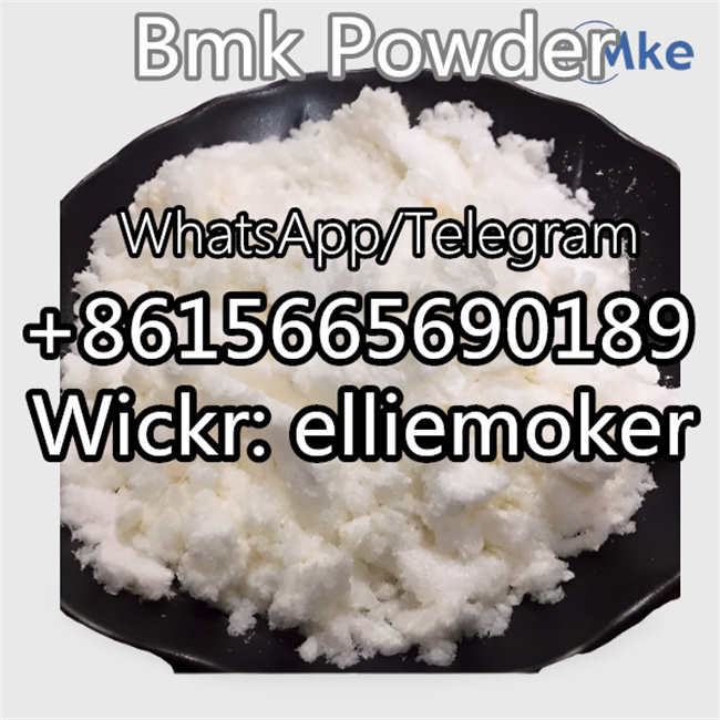 New Bmk Powder Cas 5449-12-7 รูปที่ 6