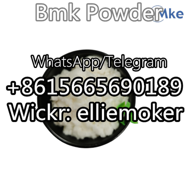 New Bmk Powder Cas 5449-12-7 รูปที่ 1