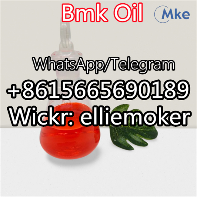 Supply Cas 20320-59-6 New Bmk Oil 16648, Bmk Glycidate Powder  ( Wickr: elliemoker ) รูปที่ 3