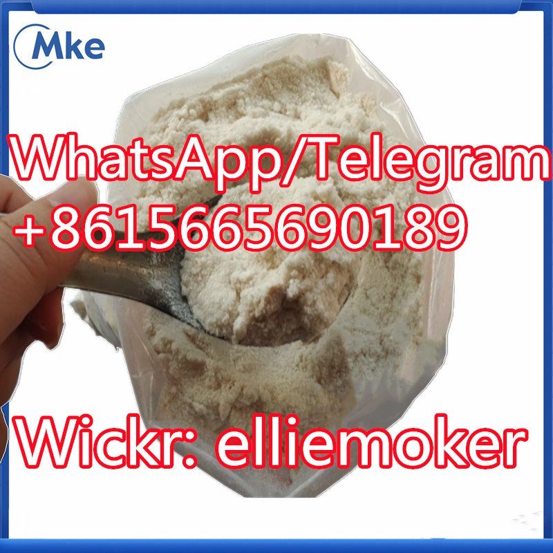 Cas 79099-07-3 N-(tert-Butoxycarbonyl)-4-piperidone  C10H17NO3  ( Wickr: elliemoker ) รูปที่ 6
