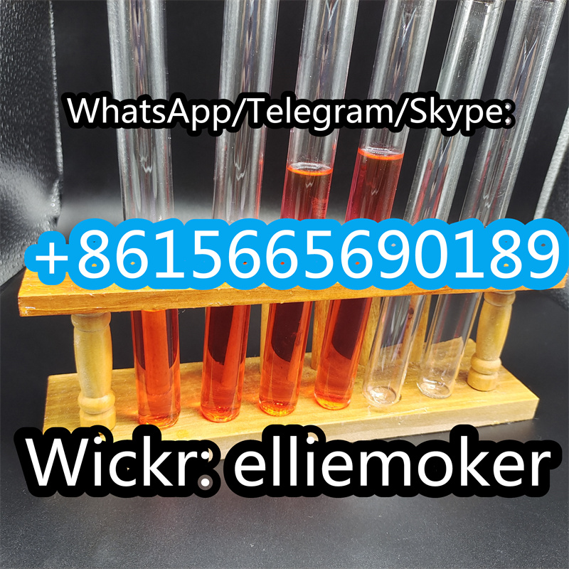 20320-59-6 BMK Supplier New BMK Oil CAS 20320-59-6 รูปที่ 3