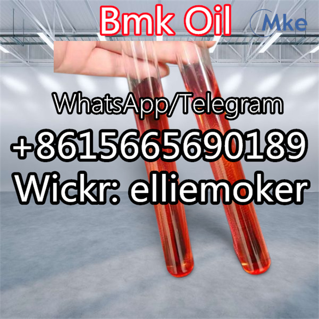 20320-59-6 BMK Supplier New BMK Oil CAS 20320-59-6  ( Wickr: elliemoker ) รูปที่ 3