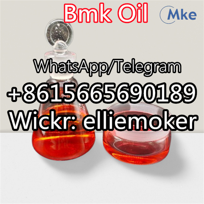 Supply Cas 20320-59-6 New Bmk Oil 16648, Bmk Glycidate Powder  ( Wickr: elliemoker ) รูปที่ 1