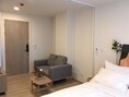 Chambers Onnut Sukhumvit 81 safe private 4th floor BTS On Nut