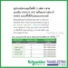 รูปย่อ Schneider ตู้โหลดเซ็นเตอร์ 3เฟส 36ช่อง แบบมีเมน 36 ช่อง บาร์ 100 Load Center Square D 100 EZ ธันไฟฟ้า ยอดขายดีอันดับหนึ่ง รูปที่3