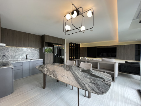 ให้เช่า Home Office ระดับพรีเมี่ยม พระราม9 พร้อมลิฟ ใกล้ The Nine รูปที่ 6