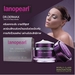 รูปย่อ Lanopearl dress beautiful fully formula lift firming antiwrinkle White Transparent รูปที่3
