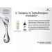 รูปย่อ โปรฯต่อเนื่องกันเลย เซรั่มหน้าตึง HYA Serum booster  เซรั่มไฮยาลูรอนแท้10 สินค้า Happer จำหน่ายที่รายการ TV  โปรฯ รอบใหม่  รูปที่3
