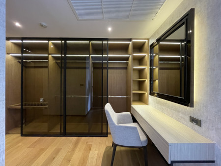 ให้เช่า Home Office ระดับพรีเมี่ยม พระราม9 พร้อมลิฟ ใกล้ The Nine รูปที่ 3