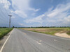รูปย่อ ที่ดินแบ่งขายพนัสนิคม 30-80 ไร่ ราคาถูก ใกล้ถนนเส้น 344 – 1 กม. จ.ชลบุรี รูปที่3