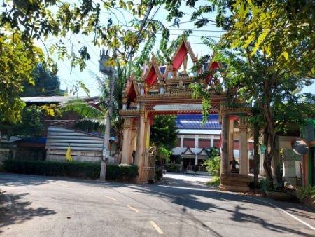 ขาย บ้านเดี่ยว ทำเลศักยภาพ เพียง 2กม.จากวงเวียนพระราม5บ้านเดี่ยวพร้อมที่ดิน 1288 ตรม. 3 งาน 22 ตร.วา ใกล้ทางด่วน  รถไฟฟ้า 
ใกล้เซ็นทรัลสาขาราชพฤกษ์ หมายกำหนดเสร็จปี 2567 รูปที่ 8