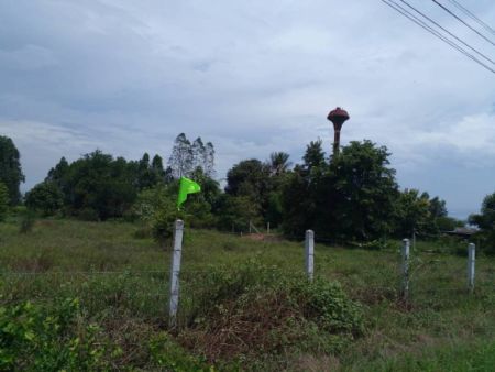 ขาย ที่ดิน โฉนดครุฑแดง  พร้อมโอน ฟรีโอนสระกระโจม 1 ไร่ มีน้ำไฟ ใกล้แหล่งชุมชน รูปที่ 6
