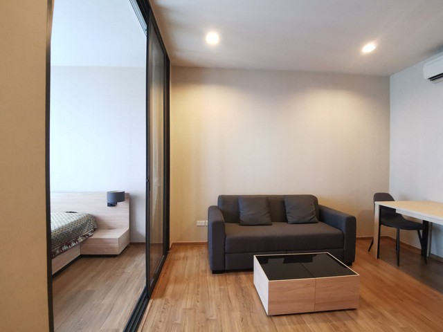 Hasu Haus spacious safe livable 4th floor BTS Phra Khanong รูปที่ 1