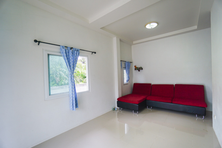 House For Sale Good location 2bed 1bath Na mueang Koh samui suratthani 37 wah รูปที่ 1