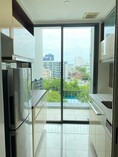 The Room Sukhumvit 62 nice spacious 5th floor BTS Punnawithi