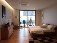 Sale condo Sunplay Bangsaray Luxury Condominm 290.9 Sq.m. , Panoramic view. 3 Bed  Fully furnished.