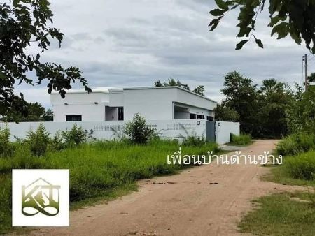 ขาย ที่ดิน เอกสารกรรมสิทธิ์ โฉนดครุฑแดงชะอำ 100 ตร.วา ที่ดินตัวเมืองชะอำห่างทะเล 500เมตร รูปที่ 4