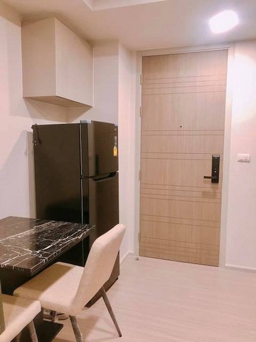 Quintara Sukhumvit 42 peaceful livable 6th floor BTS Ekkamai รูปที่ 1