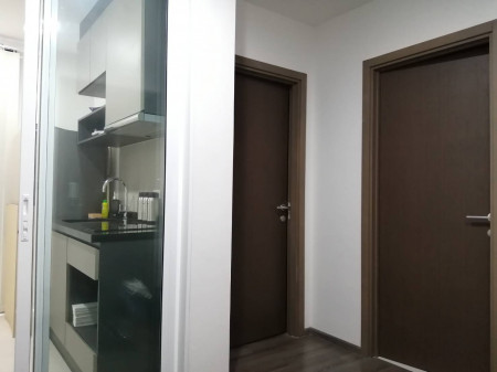 ขาย คอนโด ใกล้เซ็นทรัล THE BASE HEIGHT อุดรธานี 31.88 ตรม. ห้องติดสระว่ายน้ำ รูปที่ 4