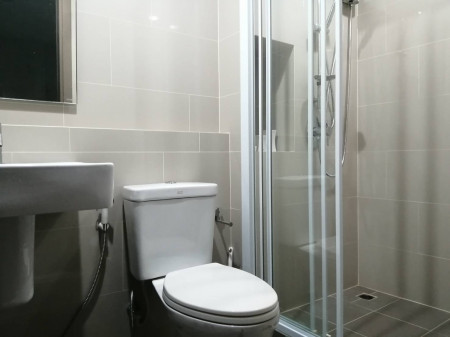 ขาย คอนโด ใกล้เซ็นทรัล THE BASE HEIGHT อุดรธานี 31.88 ตรม. ห้องติดสระว่ายน้ำ รูปที่ 5