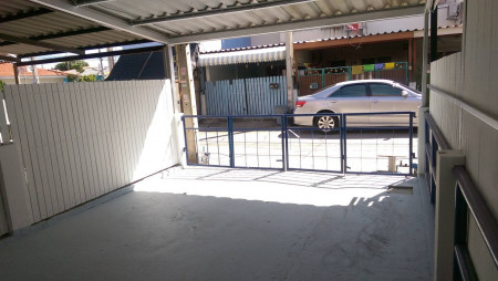 ขาย ทาวน์โฮม เดินทางสะดวก หมู่บ้านสิรารมย์ 3 144 ตรม. 18 ตร.วา รูปที่ 3