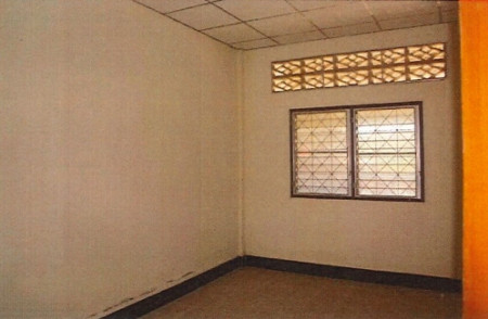 ขาย ทาวน์โฮม ชั้นเดียว ใกล้สนามกีฬา จ.สตูล 90 ตรม. 30 ตร.วา รูปที่ 3