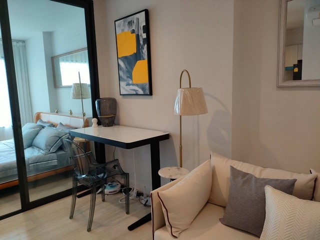 9 : Fully furnished available now!!! Life One Wireless near BTS Ploenchit รูปที่ 1