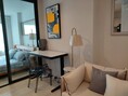 9 : Fully furnished available now!!! Life One Wireless near BTS Ploenchit