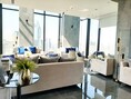 ประกาศขาย CONDO Knightsbridge Prime Sathorn  ไนท์ บริดจ์ ไพร์ม สาทร 1 Bedroom 5950000 BAHT ไม่ไกลจาก - หรููสงบ