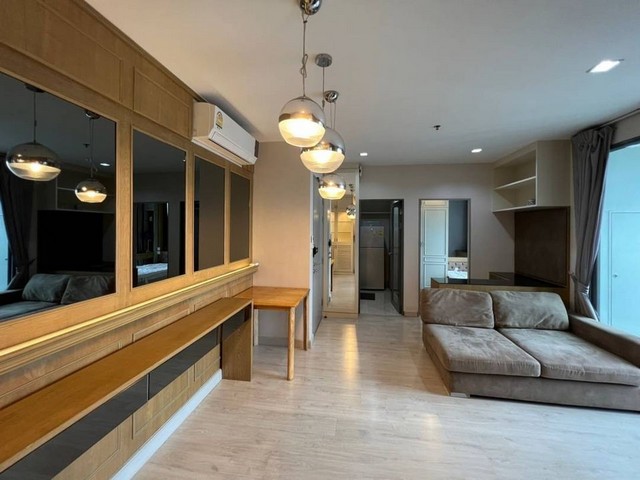 Beautiful unit at Ideo Mobi Sukhumvit81 near BTS Onnut รูปที่ 1