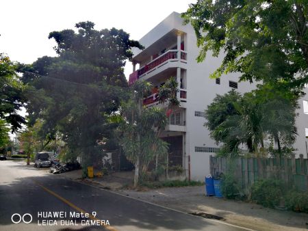 ขาย อาคารพาณิชย์ ติดถนน พร้อมห้องเช่า 370 ตรม. 50 ตร.วา ใกล้แหล่งธุรกิจ บางพรม ตลิ่งชัน รูปที่ 5