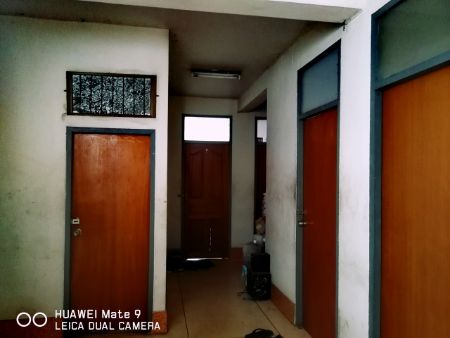 ขาย อาคารพาณิชย์ ติดถนน พร้อมห้องเช่า 370 ตรม. 50 ตร.วา ใกล้แหล่งธุรกิจ บางพรม ตลิ่งชัน รูปที่ 4