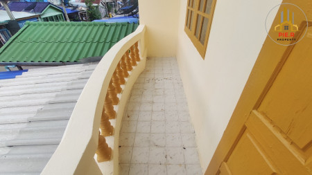 หมู่บ้านกิตติชัย3 หนองจอก ซ.มิตรไมตรี ติดถนนใหญ่ เดินทางสะดวก ทำเลดี รูปที่ 10