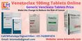Purchase Venclexta Venetoclax Tablets Brands Lowest Price Thailand