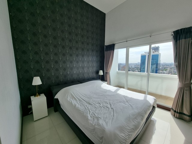 Fully furnished room at 59 Heritage condo Sukhumvit 59 near BTS Thong-Lor รูปที่ 1