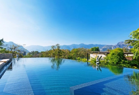 ขายคอนโดโครงการ Botanica เขาใหญ่ ปากช่อง พื้นที่ 64.9 ตรม เฟอร์นิเจอร์ครบพร้อมอยู่ ติดเขาใหญ่วิวสวยบรรยากาศดี จ.นครราชสีมา รูปที่ 2