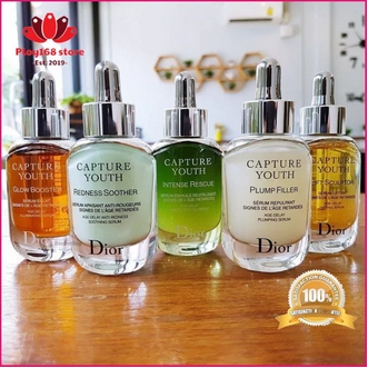 ที่สุดของมันต้องมี Dior Capture Youth serum 30ml มี 5 สูตรให้เลือกจ้า กระแสกำลังมา  รูปที่ 1