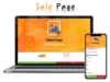 รูปย่อ รับทำเว็บไซต์เซลเพจเชียงราย Website salepage ระบบจองโรงแรม รีสอร์ท รูปที่1