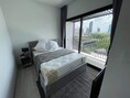 คอนโด XT Ekamai  เอกมัย สุขุมวิท 63ขนาด 30.48 sqm.  1 bed ให้เช่าพร้อมอยู่**