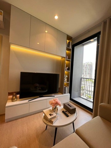 New condo มารุ เอกมัย 2 เลี้ยงสัตว์ได้ 2 bed 2 bath  ให้เช่า พร้อมอยู่แล้ววันนี้** รูปที่ 1