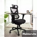 รูปย่อ Ergotrend เก้าอี้เพื่อสุขภาพเออร์โกเทรน รุ่น Malmo Light รูปที่3