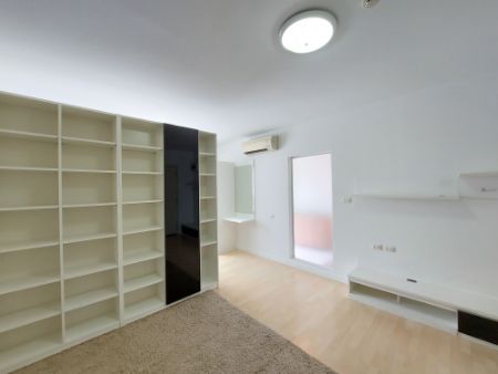 ขาย คอนโด ห้องมุม D Condo รามคำแหง 64 30 ตรม. สภาพดี รูปที่ 6