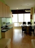 Fully furnished available now!! Baan Sathorn ChaoPhraya 