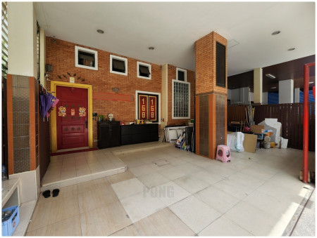 ขาย ทาวน์โฮม ห้องมุม 2 คูหา 3 ชั้น 6 ระดับ 600 ตรม. 56.6 ตร.วา 4 ห้องนอน 5 ห้องน้ำ 8 ห้องทำงาน ใกล้ MRT แยกติวานนท์ รูปที่ 2