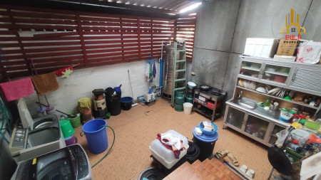 ทาวน์โฮม 3 ชั้น โครงการบ้านกลางเมือง ลาดพร้าว71 โครงการ2 ซอยนาคนิวาส (พร้อมอยู่-ใกล้รถไฟฟ้าMRT) รูปที่ 5
