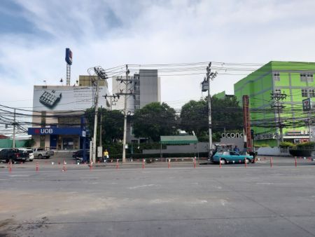 ขาย คอนโด ห้องมุม D Condo รามคำแหง 64 30 ตรม. สภาพดี รูปที่ 10