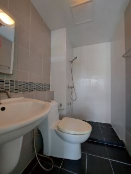 ขาย คอนโด ห้องมุม D Condo รามคำแหง 64 30 ตรม. สภาพดี รูปที่ 7