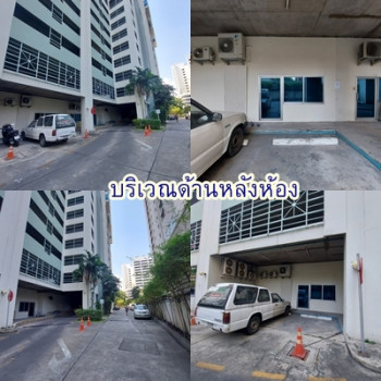 ขาย คอนโด ออฟฟิศ สาธร เฮ้าส์ คอนโดมิเนียม 68.85 ตรม. ติดบีทีเอสสุรศักดิ์ ห้องสภาพดี พร้อมใช้งาน รูปที่ 11