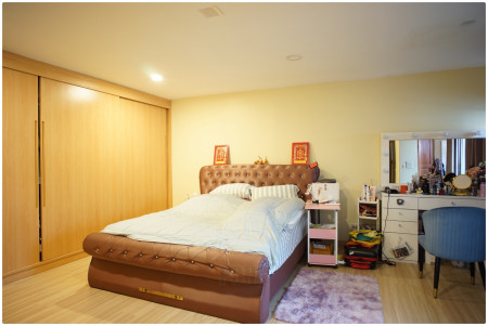 ขาย ทาวน์โฮม ห้องมุม 2 คูหา 3 ชั้น 6 ระดับ 600 ตรม. 56.6 ตร.วา 4 ห้องนอน 5 ห้องน้ำ 8 ห้องทำงาน ใกล้ MRT แยกติวานนท์ รูปที่ 11