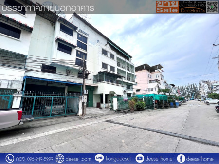 ขายโรงงานท่าข้าม บางกระดี่ ถนนพระราม2 ซอยเทียนทะเล 26 แยก 2 ราคาดีเยี่ยม รูปที่ 2